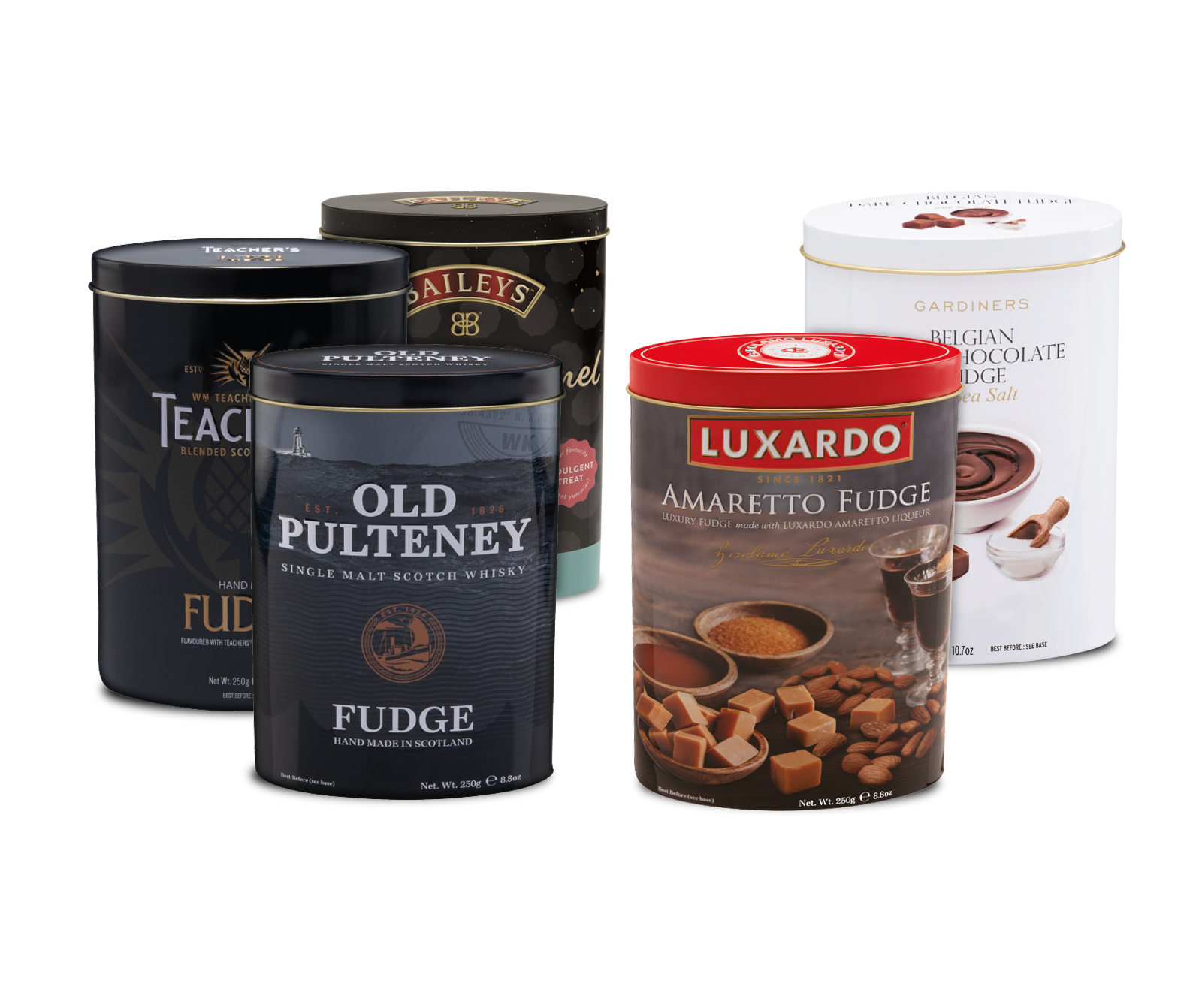 Our Story Gardiners of Scotland