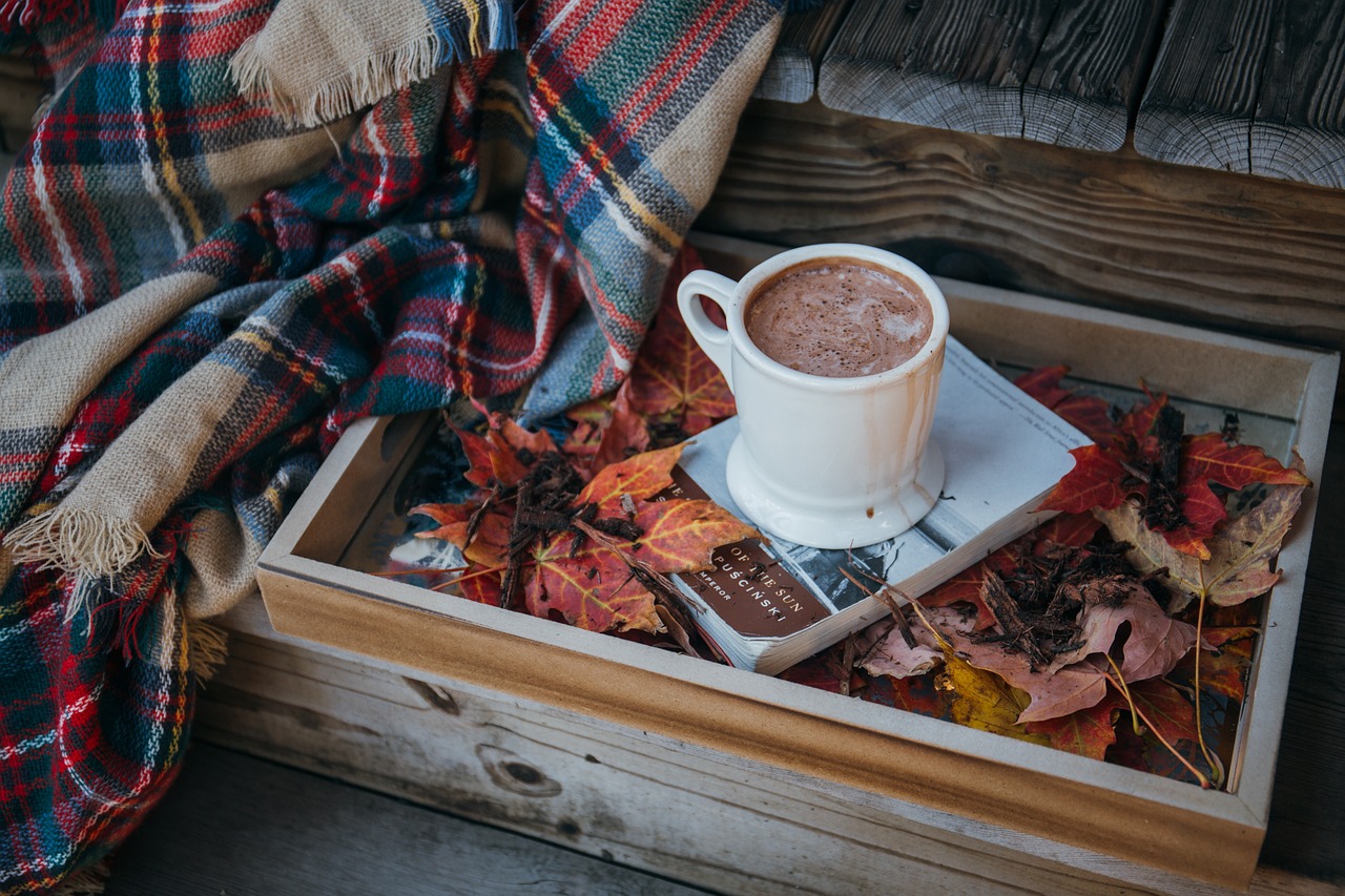 Fudge Hot Chocolate Recipe